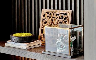 WHITE SWAN HOTEL SHANTOU