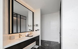 WHITE SWAN HOTEL SHANTOU