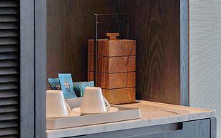 WHITE SWAN HOTEL SHANTOU