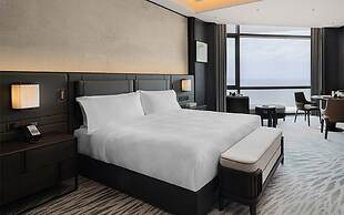 WHITE SWAN HOTEL SHANTOU