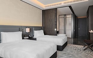 WHITE SWAN HOTEL SHANTOU