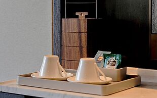 WHITE SWAN HOTEL SHANTOU