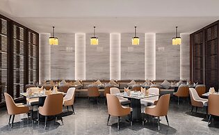 WHITE SWAN HOTEL SHANTOU