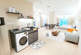 Bangsar Trade Centre Premier Suites