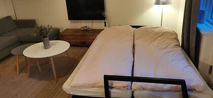 Perfect Apartment in Hellerup