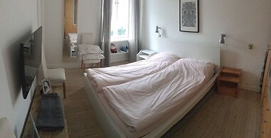 Perfect Apartment in Hellerup