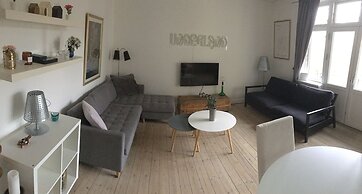 Perfect Apartment in Hellerup