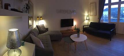 Perfect Apartment in Hellerup