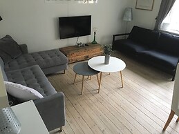 Perfect Apartment in Hellerup