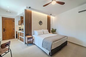 VENTUS Luxury Suites