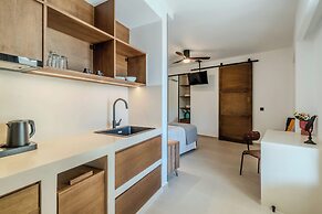 VENTUS Luxury Suites