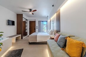 VENTUS Luxury Suites