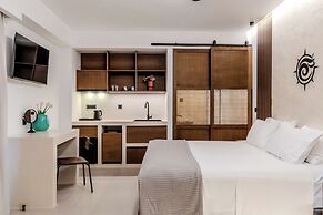 VENTUS Luxury Suites