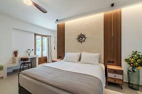 VENTUS Luxury Suites