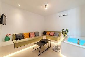 VENTUS Luxury Suites