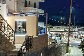VENTUS Luxury Suites