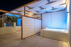 VENTUS Luxury Suites