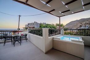 VENTUS Luxury Suites