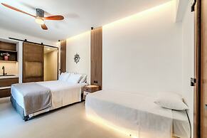 VENTUS Luxury Suites