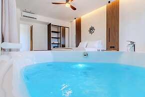 VENTUS Luxury Suites