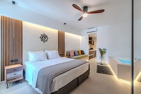 VENTUS Luxury Suites