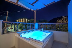 VENTUS Luxury Suites