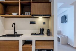 VENTUS Luxury Suites