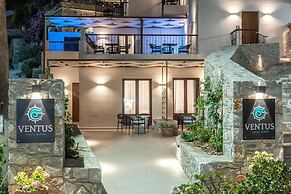 VENTUS Luxury Suites