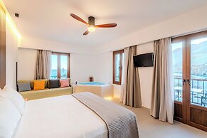 VENTUS Luxury Suites