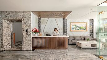 Viela Apartment Nha Trang