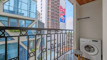 Viela Apartment Nha Trang