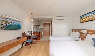 Viela Apartment Nha Trang