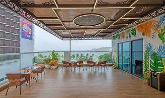 Viela Apartment Nha Trang