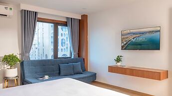 Viela Apartment Nha Trang