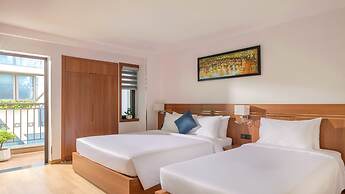 Viela Apartment Nha Trang