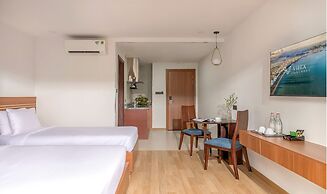 Viela Apartment Nha Trang