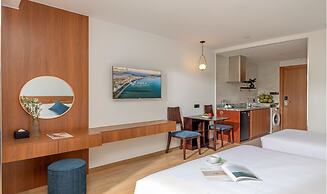 Viela Apartment Nha Trang