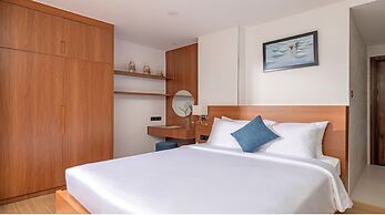 Viela Apartment Nha Trang
