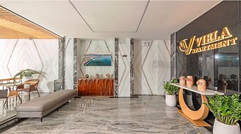 Viela Apartment Nha Trang