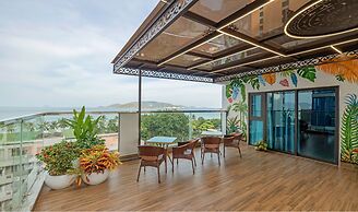 Viela Apartment Nha Trang