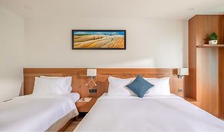 Viela Apartment Nha Trang