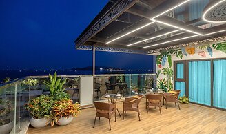 Viela Apartment Nha Trang