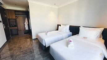 Stella Hotel & Apartment