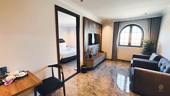 Stella Hotel & Apartment