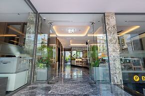 Stella Hotel & Apartment