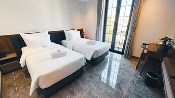 Stella Hotel & Apartment