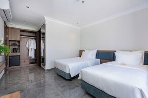 Stella Hotel & Apartment