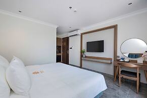 Stella Hotel & Apartment