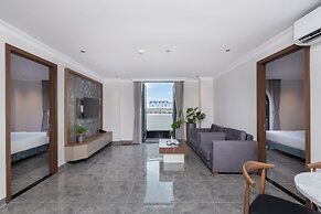 Stella Hotel & Apartment