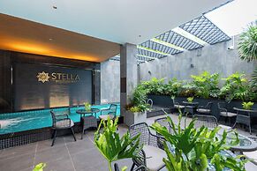 Stella Hotel & Apartment